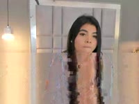 I love provoking and seducing little by little, enjoying every reaction that awake in you. Everything I do in front of the camera is for you: how I look, how I move, how I look at you ... every detail thought so you can