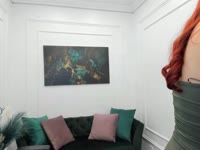 Hello, dear ones! I am playful and confident and damn sexy .... I love to communicate and create an atmosphere where everyone feels special. My passion is domination, and I know how to make you feel under my control.