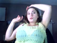 In the Middle East, I would get stoned if I show my arm but now I get stoned for a whole different reason! HAHA! Watch an arabian woman with 36DDD get stoned <3 See more at linktr.ee/BustyPrincessLeila