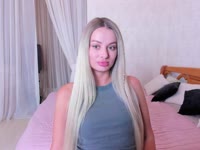 I am a sweet and kind girl. I know what I want in my life. I am an open person, we can talk on any topic. I am open as a book, sweet and sexy lady. I am on this site to find my man, my man with which I will have fun and interesting to spend time. I will always be the best for my man. So drop me a line and let us get to know each other and let us make it possible.