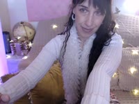 Bonjour , je suis Carla , modèle webcam française depuis 6 ans .La moitié de moi est romantique et l’autre est perverse , ma room est un endroit où j’aime explorer sexuellement et créativement, n’oublie pas de me gâter , chaque attention est appréciée !En privé simple , tu pourras me faire vibrer seins nus, danse sexy également mais je ne me mets jamais nue !! Pour découvrir mon corps c’est en privé exclusif uniquement, domination en privé exclusif aussi.Kisss