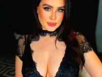 Pretty woman with big boobs and ass. Open-minded woman with nice smile and a lot of fantasies to share.:)