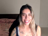 Hi im new here! wanna come in my chat and get to know me better? You wont regret it!