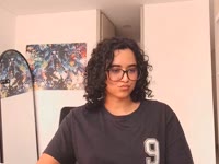 I love playing with my breasts, playing with my pussy with fingers and toys and I have real orgasms... I do anal play but not hardcore fucking because it
