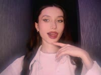 hot... looks, deep... reflections, big... plans with a cute skinny red-haired girl)you can tell me all your innermost thoughts and feelings, I