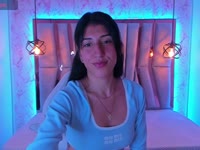 Welcome to my page, my name is Mia, I am of Arab descent, a teenager, my body is small in build with breasts big and round, I love morbidity and interaction of my lovense toy to vibrate strong and remain very moist and ready to great orgasms.I want to meet new friends and enjoy them from private fetish shows or sexual fantasies, I want to break my limits because I have always been cultured and religious, Let