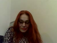 Pleasant to talk to, mature, knowing how to receive and give pleasure in life