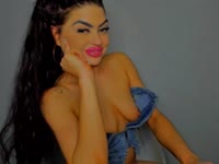 hello, boys! Here are some details about me: I like to wet my pussy, to excite me and to love me. I love to play together, to feel good, to have an orgasm together. Also i love offline tips to see how much you miss me ;)