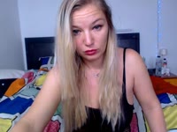 Angel and demon. I can be cute, shy, nice but at the same time I could fulfill any fantasy make you be craizy .