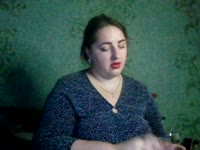 I am kind and sweet, fascinating woman who likes to change her image.