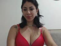Hi, I am a Hot latin girl and love sexgames so come and visit me. I am waiting for you.