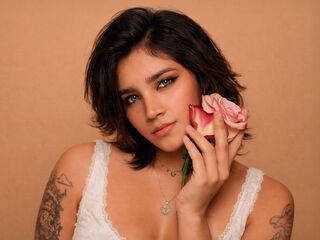 jasmin cam model AlexiaBanner