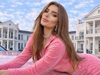 masturbating cam girl AmberLyn