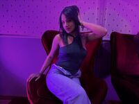 cam girl playing with sextoy AmberPieri