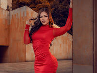 free sex cam AmeliaDuval