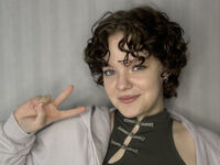 kinky webcam picture AmmelyFerret