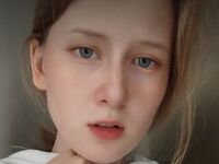 girl fingering bald pussy AmyCollege