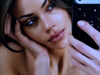 naughty cam bitch AnaMathers
