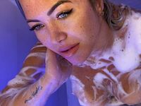 cam whore live Anelise