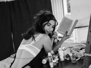 camgirl sexchat AnnieClay
