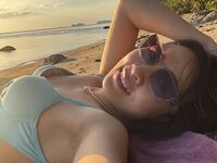 sexy live girl AnnieMories