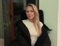 hot webcam video AnyaLior