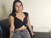 naked camgirl masturbating AshlyZambrano