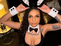 webcamgirl sexchat BiancaBell