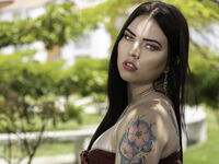 hot sex web cam CamilaGutierrez