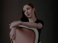 hot webcam picture CarleenZangari