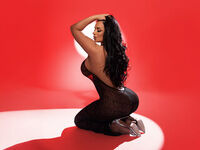 naked camgirl masturbating CassyeCross