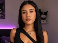 hot webcam CherryMyla