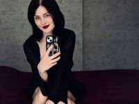 topless cam girl CherrylSoffer