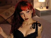 webcam live sex CherylDarkness