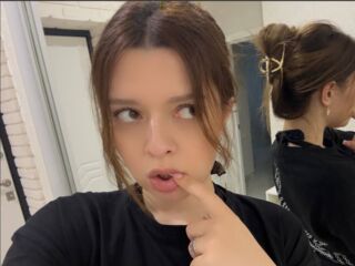 jasmin camgirl video DevonaChurchey