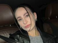 striptease DominikaFires