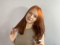 naughty camgirl DorindaPeret