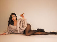 camslut fingering pussy ElliahRosse