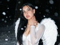 naked camgirl photo EmilianaEscobar