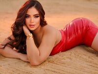 cam girl video chat EvaMuskin