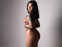 girl cam nude FreyaMuse