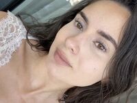 camgirl playing with sex toy Grace
