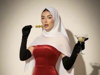 cyber sex HalaiaNoor