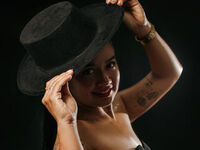 sexcam show HeidyRouss