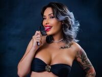 free hardcore porn cam IssaSmith