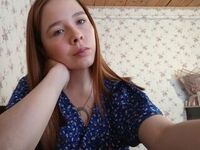 extreme cam video IvyPearl