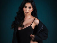 fingering webcam girl JairusAndrada