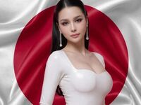 sex webcam chatroom JennieMori