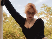 webcamgirl videochat KaleighCollett