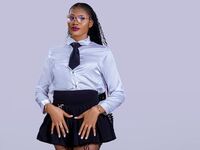 camgirl webcam pic KandyBliss